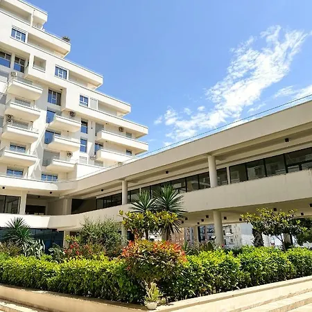 Azura Terraces Sarandë
