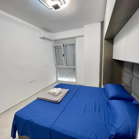 Apartment Azura Terraces *