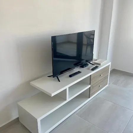 Azura Terraces * Sarande