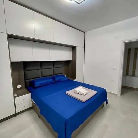 Apartment Azura Terraces Sarande