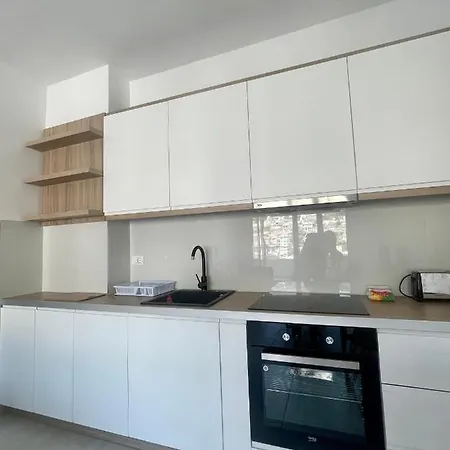 Apartment Azura Terraces