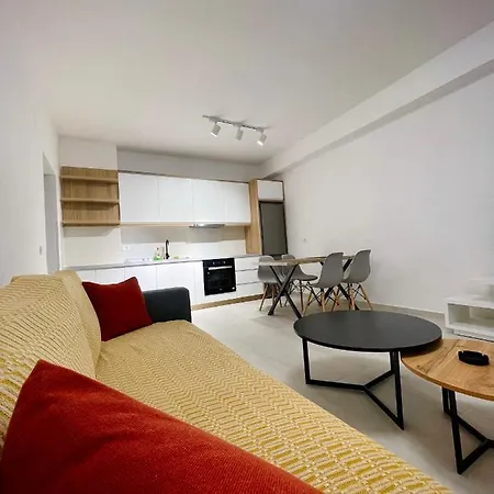 Apartment Azura Terraces Sarande