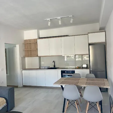Azura Terraces Apartment