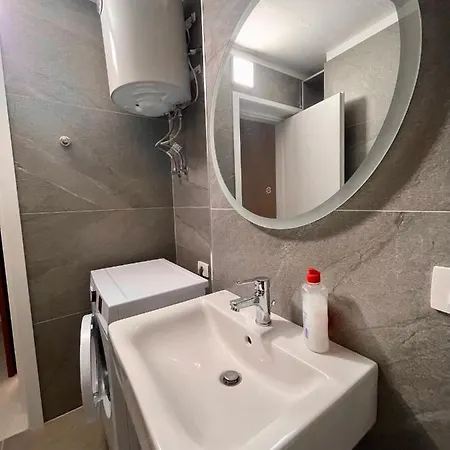 Azura Terraces Apartment