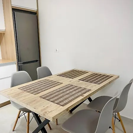 Azura Terraces Apartment *