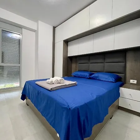 Apartment Azura Terraces Sarande