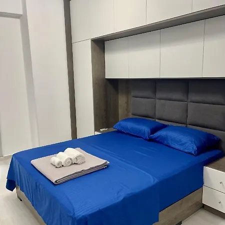 Apartment Azura Terraces Sarande