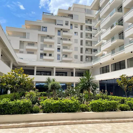 Azura Terraces Apartment