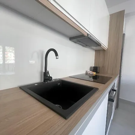 Azura Terraces Sarande