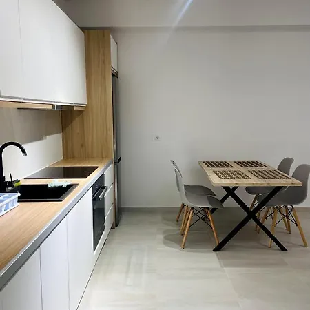 Azura Terraces Apartment