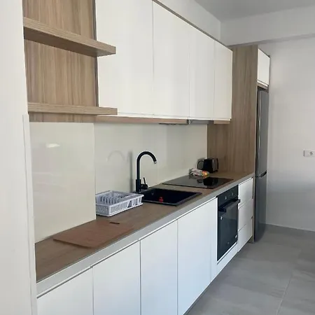 Apartment Azura Terraces *