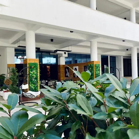Azura Terraces Apartment Sarande