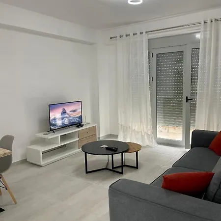 Azura Terraces Apartment