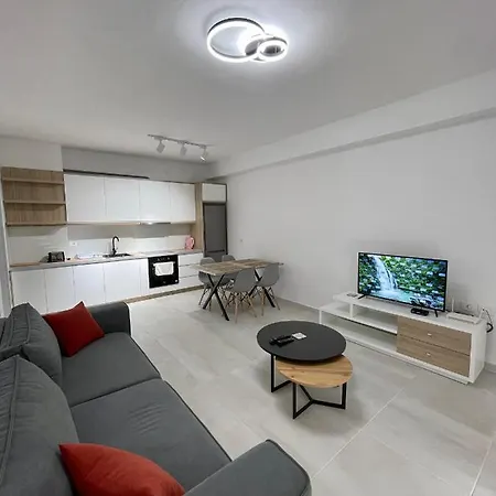 Apartment Azura Terraces *
