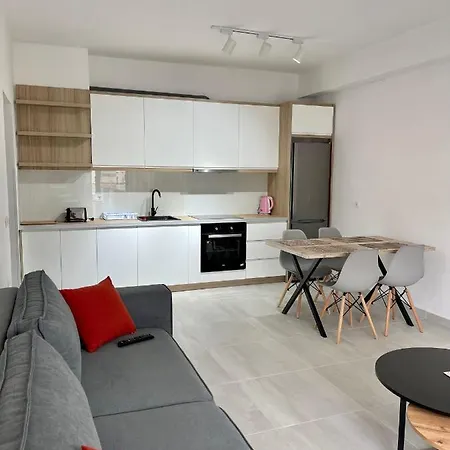 Azura Terraces * Sarande