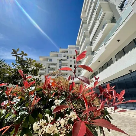 Azura Terraces *
