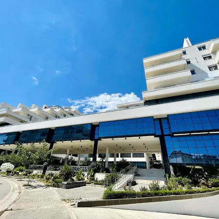 Apartment Azura Terraces Sarande