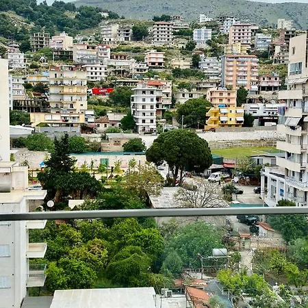 Apartment Azura Terraces