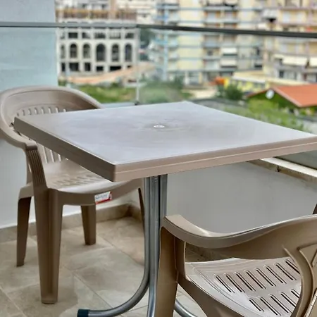 Azura Terraces Apartment