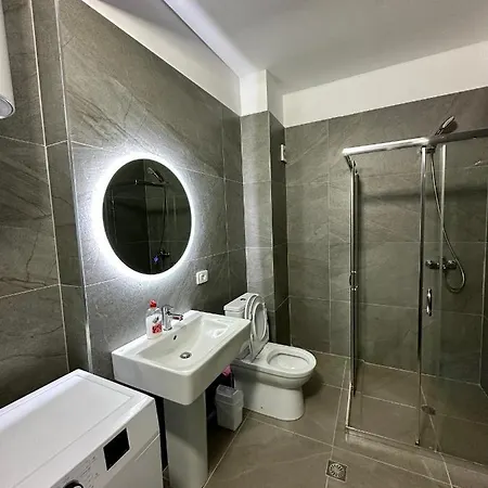 Azura Terraces * Sarande