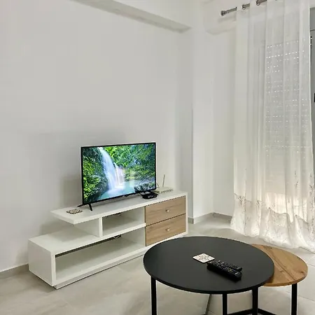 Azura Terraces Apartment *