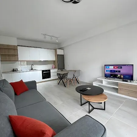 Azura Terraces Apartment