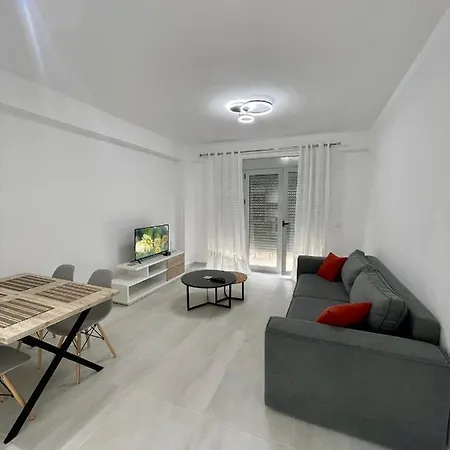 Apartment Azura Terraces