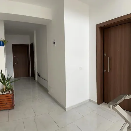 Apartment Azura Terraces *