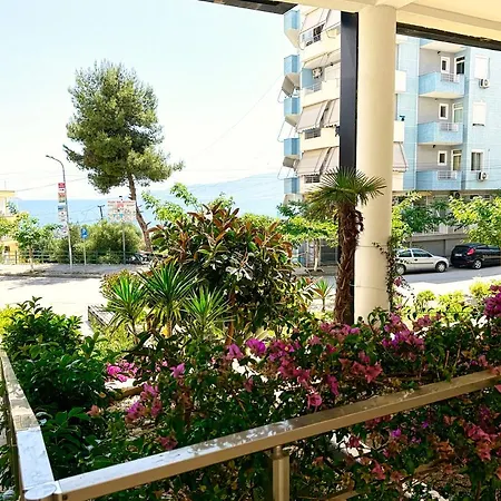 Azura Terraces