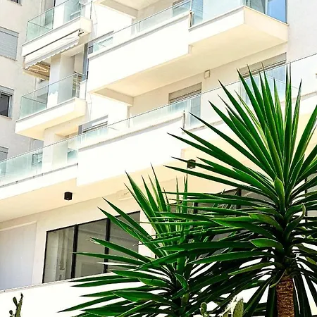 Azura Terraces * Sarande