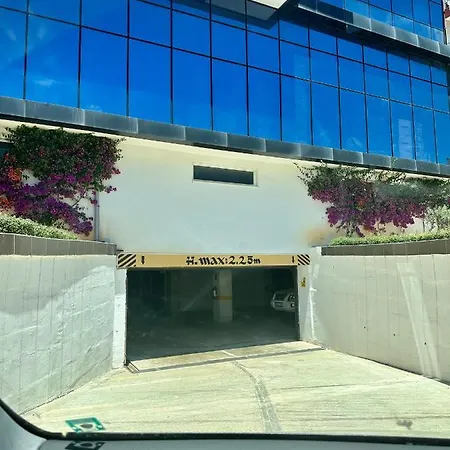 Azura Terraces Sarande