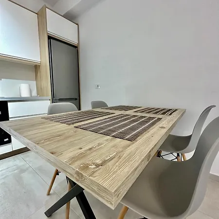 Azura Terraces * Sarande