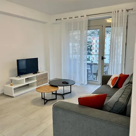 Azura Terraces * Sarande