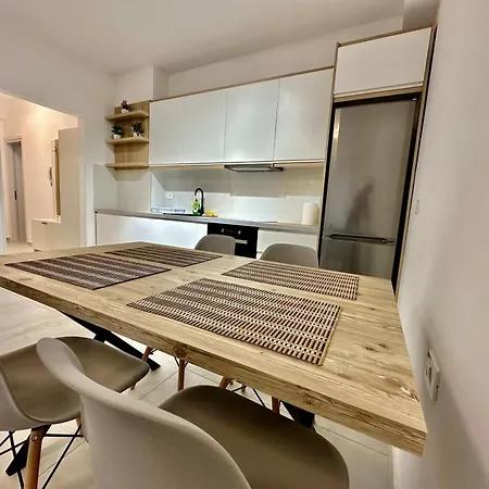 Apartment Azura Terraces *